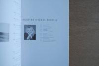 ジェニファー・マークス 作品画集 JENNIFER MARKES 