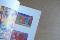 ジェニファー・マークス 作品画集 JENNIFER MARKES 