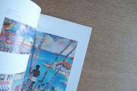 ジェニファー・マークス 作品画集 JENNIFER MARKES 