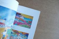 ジェニファー・マークス 作品画集 JENNIFER MARKES 