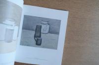 Giorgio Morandi: Gemlde, Aquarelle, Zeichnungen, Radierungen
