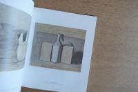 Giorgio Morandi: Gemlde, Aquarelle, Zeichnungen, Radierungen