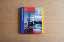 The Rietveld Schroder house　(英) リートフェルトのシュレーダー邸