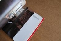 The Rietveld Schroder house　(英) リートフェルトのシュレーダー邸