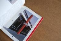 The Rietveld Schroder house　(英) リートフェルトのシュレーダー邸