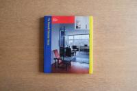 The Rietveld Schroder house　(英) リートフェルトのシュレーダー邸