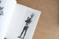 Der Bildhauer Emilio Greco / エミリオ・グレコ