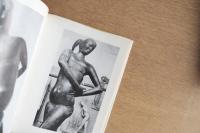 Der Bildhauer Emilio Greco / エミリオ・グレコ