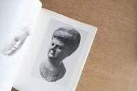 Der Bildhauer Emilio Greco / エミリオ・グレコ