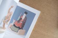 平櫛田中の全貌展 : 近代日本木彫界の最高峰