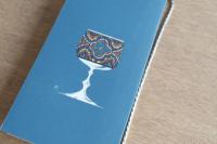 東京會舘 ワインリスト｜WINE LIST 房付きメニュー 昭和レトロ ホテル文化資料