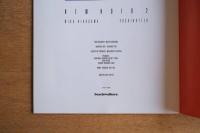 ［限定300部］ New Noir2 [ZINE] 蜷川実花 MIKA NINAGAWA