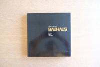 【初版・函付】『バウハウス ワイマール/デッサウ/ベルリン/シカゴ』BAUHAUS別冊日本語版