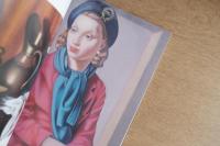 肖像神話　迷宮の画家タマラ・ド・レンピッカ　PARCO view 10