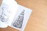 Deutsches Glas aus fünf Jahrhunderten <ドイツ ガラス工芸 500年の歴史 図録>