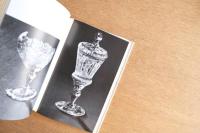 Deutsches Glas aus fünf Jahrhunderten <ドイツ ガラス工芸 500年の歴史 図録>