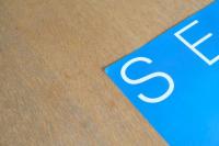 仙田満『現代建築 空間と方法 14｜舞洲スポーツアイランド』ポスター A1サイズ（1986年・同朋舎出版）