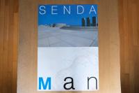 仙田満『現代建築 空間と方法 14｜舞洲スポーツアイランド』ポスター A1サイズ（1986年・同朋舎出版）