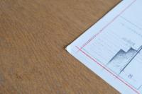 鈴木了二『現代建築 空間と方法 11｜物質試行／20』ポスター A1サイズ（1986年・同朋舎出版）