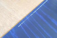 北川原温ポスター <現代建築 空間と方法 7 / ライズ・セカデリー>