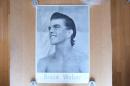 Bruce Weber Poster / Twelvetrees Press（1983, Japan Print） ブルース・ウェバー ポスター