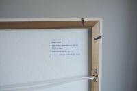 林ナツミ《Today’s Levitation: Vietnam Wacoal Corp., Bien Hoa, Vietnam》写真作品（Edition 5/12）2013年・額装済