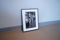 【限定100部】Cornell Capa（コーネル・キャパ）《THE BOLSHOI BALLET SCHOOL》
Magnum Photos / Archival Pigment Print / 額装済