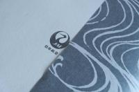 【木箱付】天皇皇后両陛下 御訪欧記念 日本航空 JAL 記念冊子 昭和46年 欧州訪問 非売品