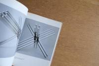 Max Bill Works 1920s–1970s（英語版）［カバー欠損］