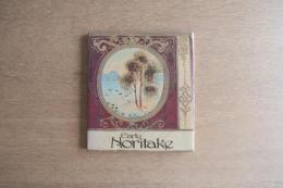 オールド・ノリタケの世界 Early Noritake