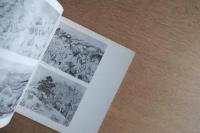 牧野虎雄展 図録（1978年・東京都美術館）