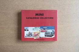 MINI CATALOGUE COLLECTION（ミニ・カタログ・コレクション）