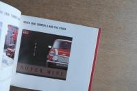 MINI CATALOGUE COLLECTION（ミニ・カタログ・コレクション）