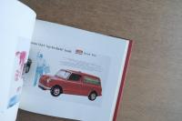 MINI CATALOGUE COLLECTION（ミニ・カタログ・コレクション）