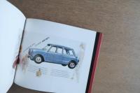 MINI CATALOGUE COLLECTION（ミニ・カタログ・コレクション）