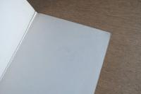 品川プリンスホテル メニュー（牛車図案・昭和レトロ）