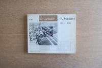 【建築書・全8巻】ル・コルビュジエ uvre complte｜Artemis社刊 スイス建築全集 蔵書印有