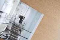 FP（Fusion Planning）No.14｜コム・デ・ギャルソンの空間新世界 特集号（1987年9月刊）