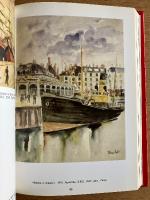 Elisée Maclet (1881–1962) La vie et l’oeuvre, catalogue raisonné