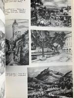 Elisée Maclet (1881–1962) La vie et l’oeuvre, catalogue raisonné