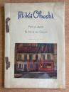 Riokai Ohashi : Paris et Japon : sa v...