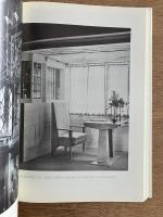 （英文）建築家ジョセフ・マリア・オルブリッヒ【Joseph Maria Olbrich Architecture: Complete Reprint of the Original Plates of 1901-1914】
