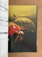 スターライナーズ : 23世紀に活躍する宇宙船