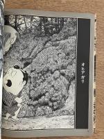東西妖怪図絵 初版 昭和50年刊（水木しげる）
