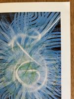 Yasuo Sumi Exhibition パンフレット（2013年 Whitestone Gallery）