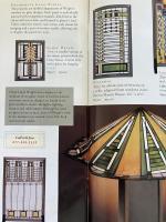 THE FRANK LLOYD WRIGHT HOME AND STUDIO MUSEUM CATALOG 1998｜1999