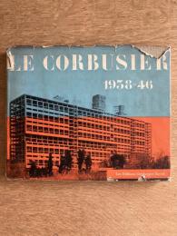 LE CORBUSIER 1958–46