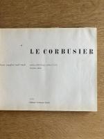 LE CORBUSIER 1958–46