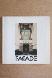 Facade: A Decade of British and American Commercial Architecture, 1929–39
