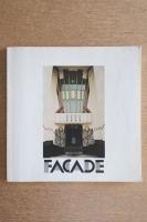 Facade: A Decade of British and American Commercial Architecture, 1929–39